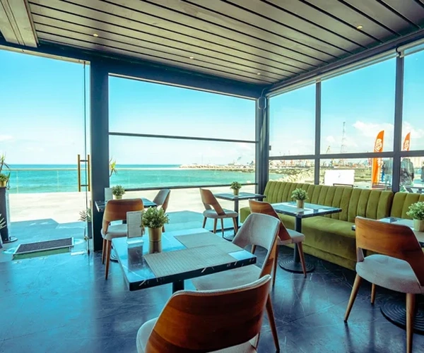 Mood's Café-Restaurant