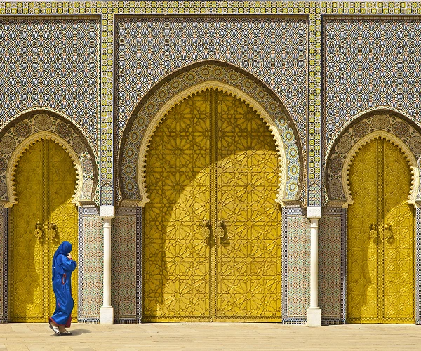 museo del giudaismo marocchino